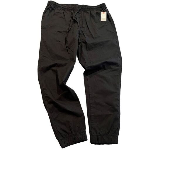 US Polo Sport Lightweight fabric Joggers size XL - Picture 1 of 11